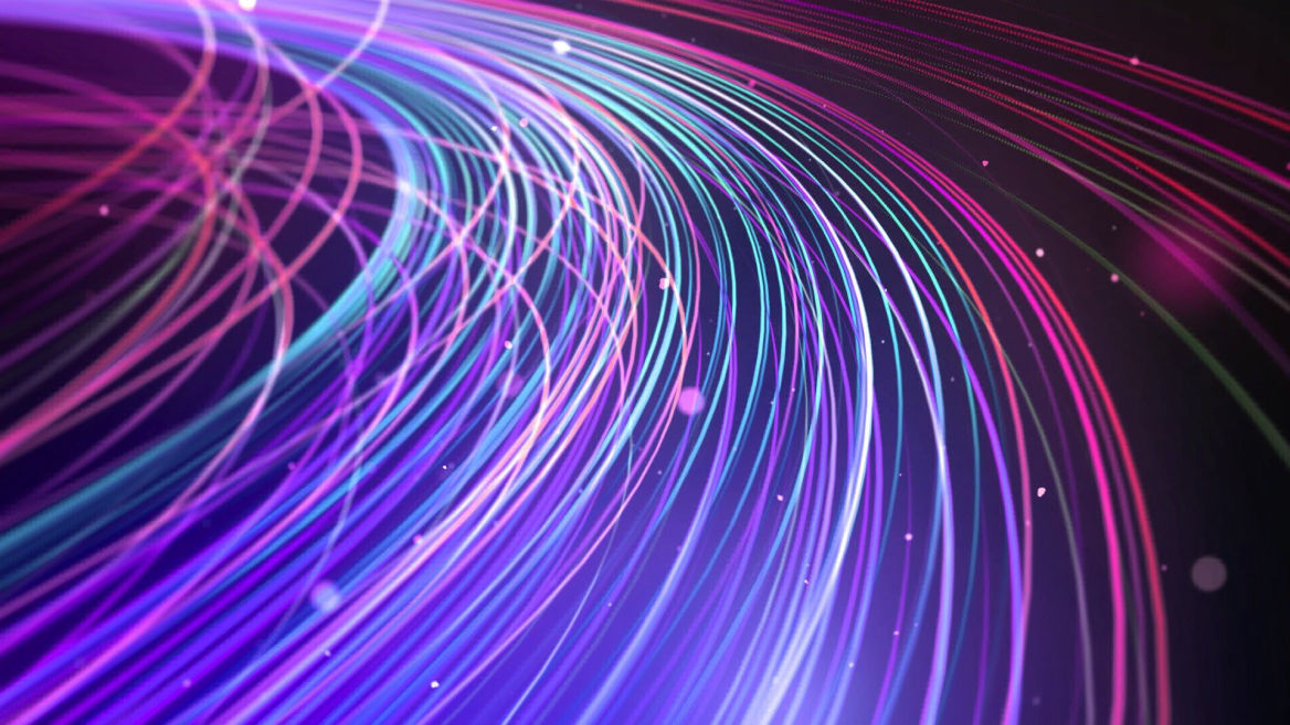 Banda ultralarga Open Fiber